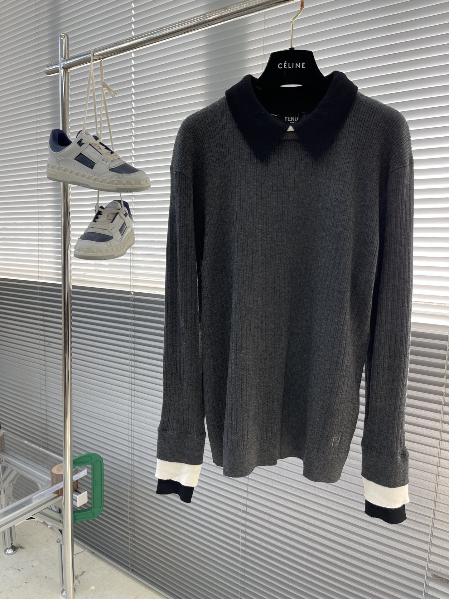 펜디 FENDI 스웨터