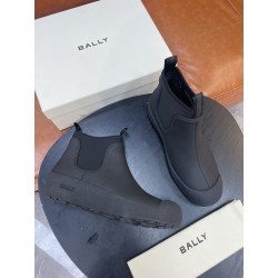 발리 BALLY 부츠