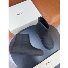 발리 BALLY 부츠