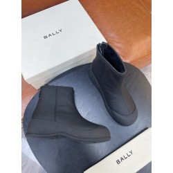 발리 BALLY 부츠