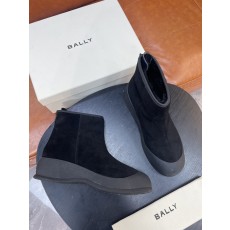 발리 BALLY 부츠