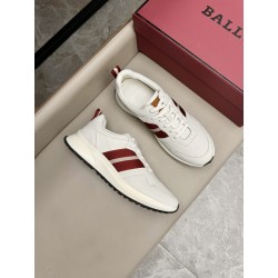 발리 BALLY 스니커즈