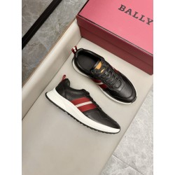 발리 BALLY 스니커즈