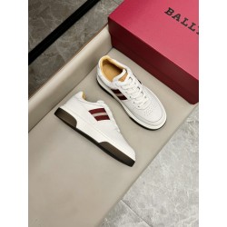 발리 BALLY 스니커즈