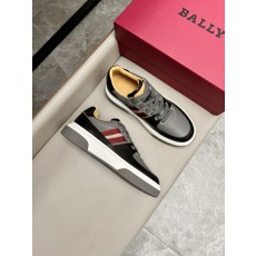 발리 BALLY 스니커즈