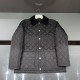 프라다 Prada  패딩 재킷