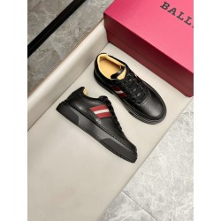 발리 BALLY 스니커즈