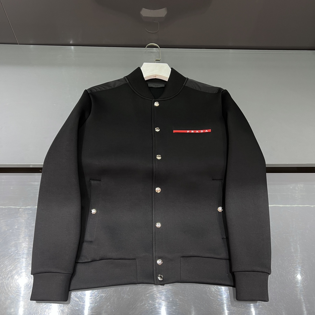 프라다 Prada 재킷