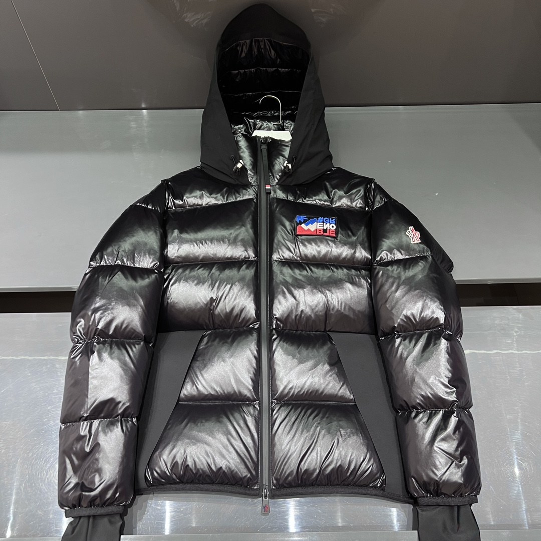 몽클레어 Moncler 패딩