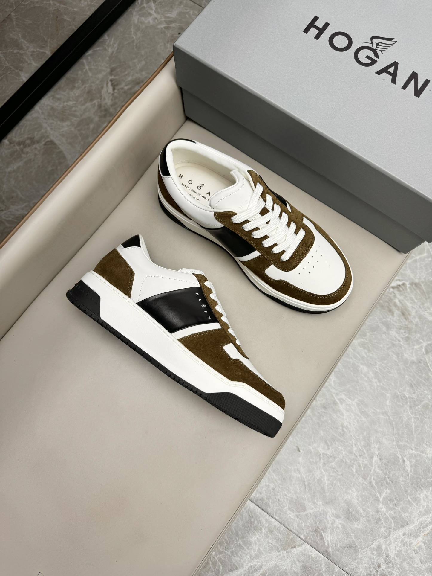 호간 Hogan 스니커즈