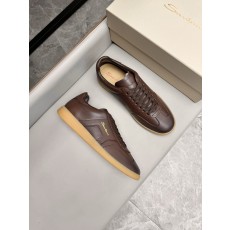 santoni 스니커즈