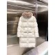 몽클레어 Moncler (Marrionnier) 마리오니에르 패딩