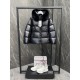 몽클레어 Moncler Laiche  라이체 패딩