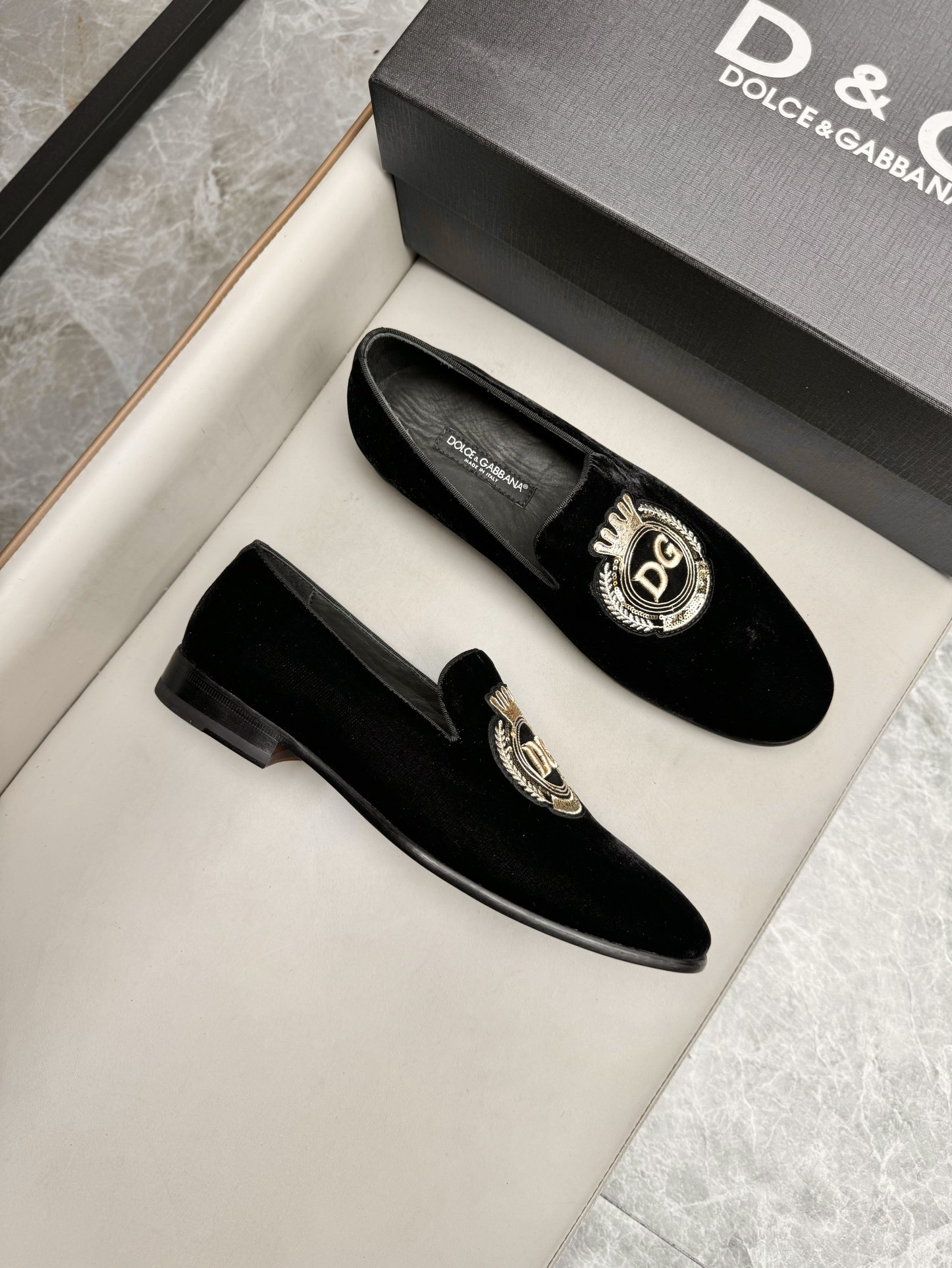 돌체앤가바나 Dolce&Gabbana 구두