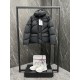 몽클레어 Moncler  Chestnut  체스트넛 패딩