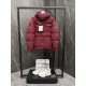 몽클레어 Moncler Fornas 포르나스 패딩