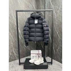 몽클레어 Moncler Montgetech 몽지텍 패딩