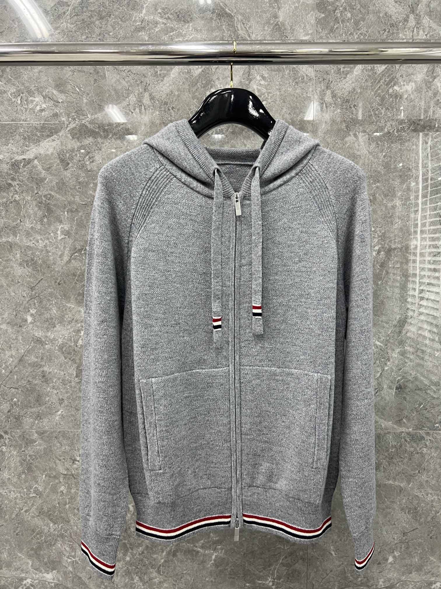[대리석집] 톰브라운 Thom Browne 재킷