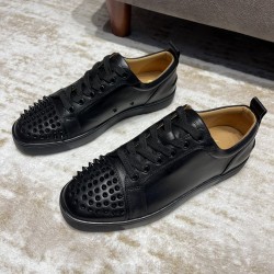 Christian Louboutin Loubi Flip 스니커즈