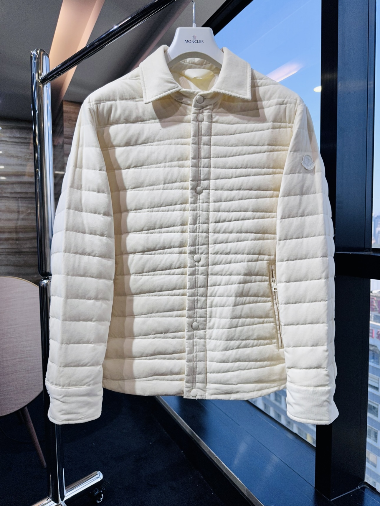 몽클레어 Moncler  Coromell 패딩재킷