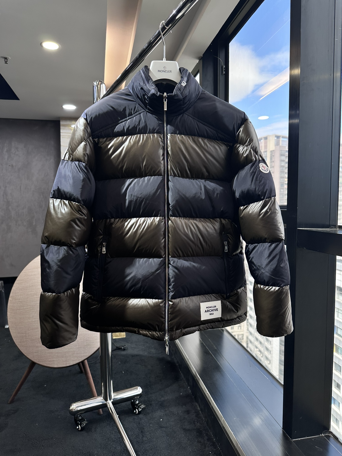 몽클레어 Moncler Peclet  패딩