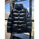 몽클레어 Moncler Chiablese 키아블라세 패딩