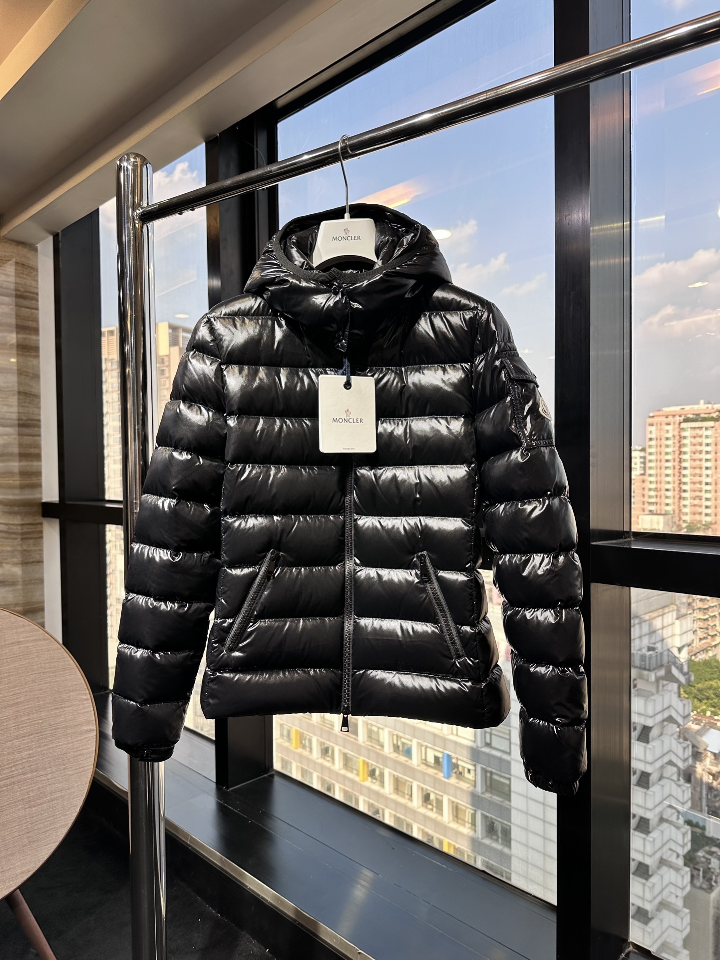 몽클레어 Moncler Bady  바디 패딩