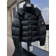 몽클레어 Moncler Maya 70 마야 패딩
