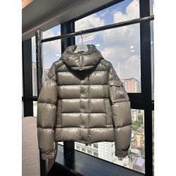 몽클레어 Moncler Maya 70 마야 패딩