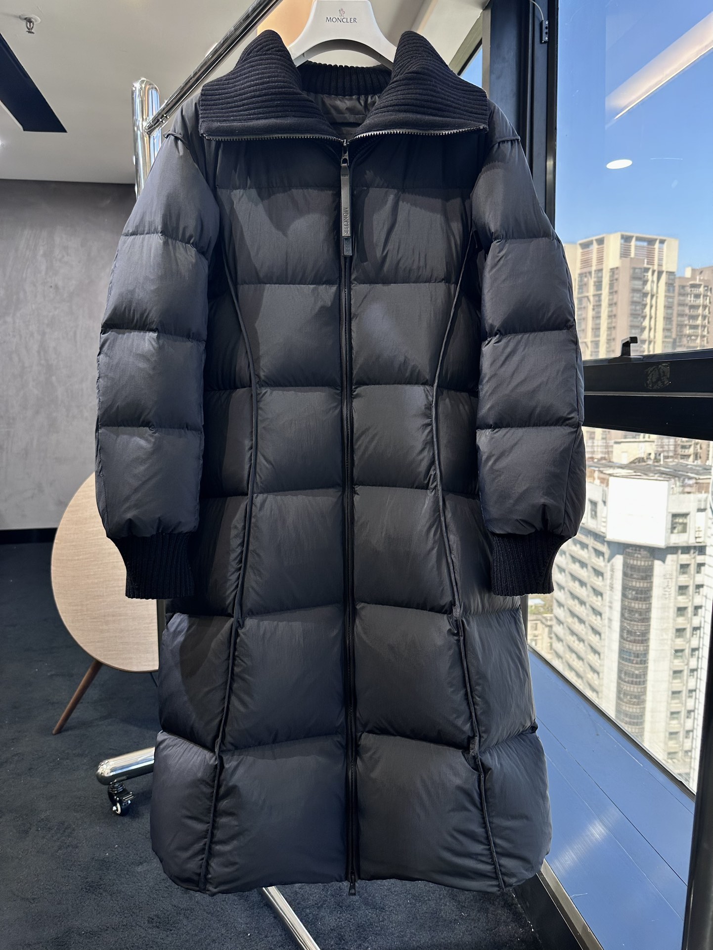 몽클레어 Moncler Brerelle 브레렐 패딩