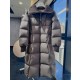 몽클레어 Moncler Brerelle  브레렐 패딩