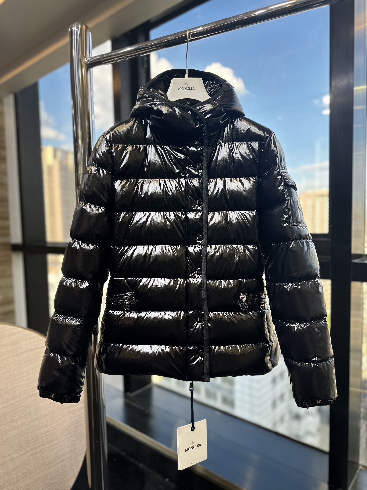 몽클레어 Moncler Barante 바란테 패딩