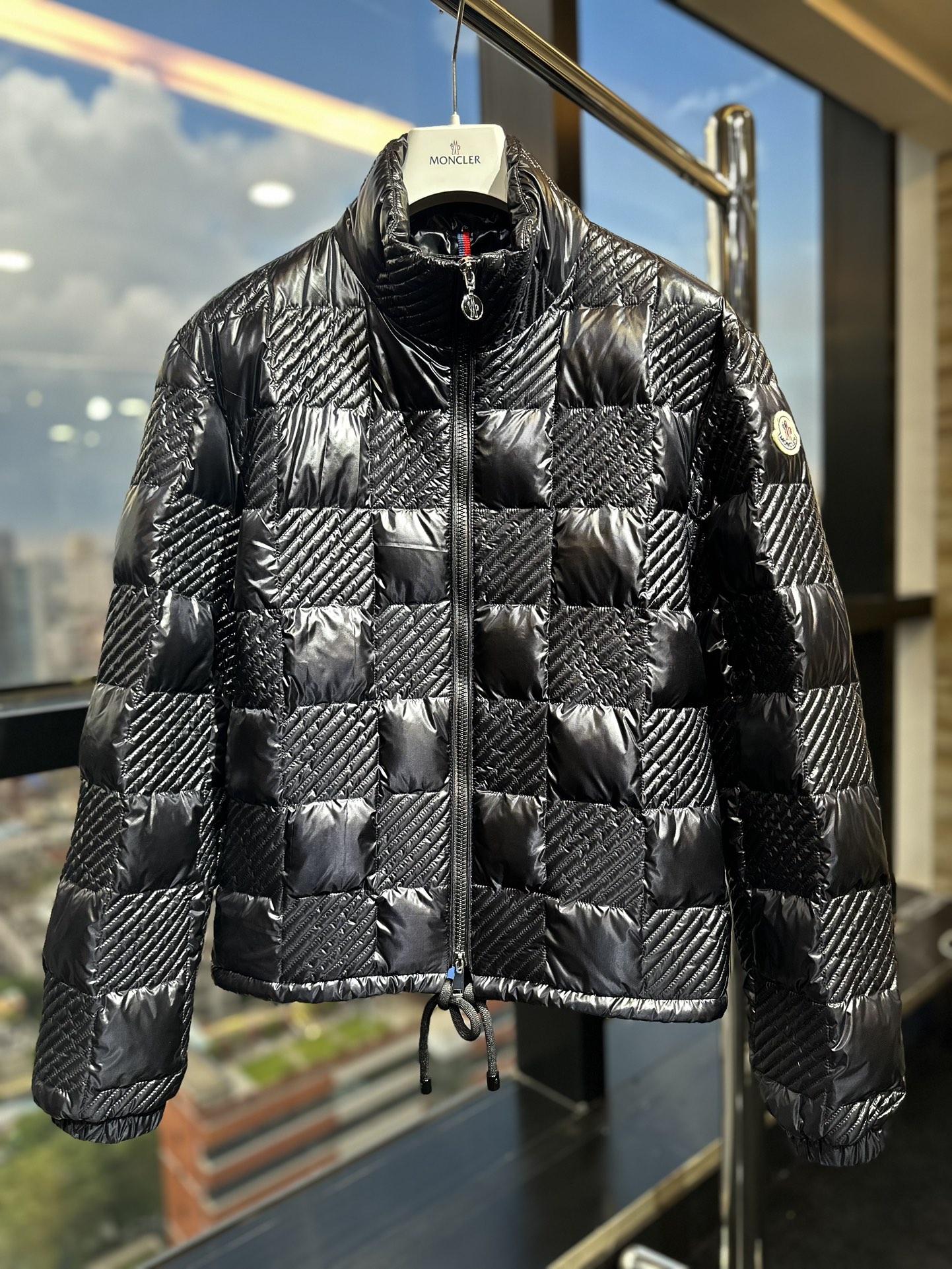 몽클레어 Moncler Andy 앤디 패딩