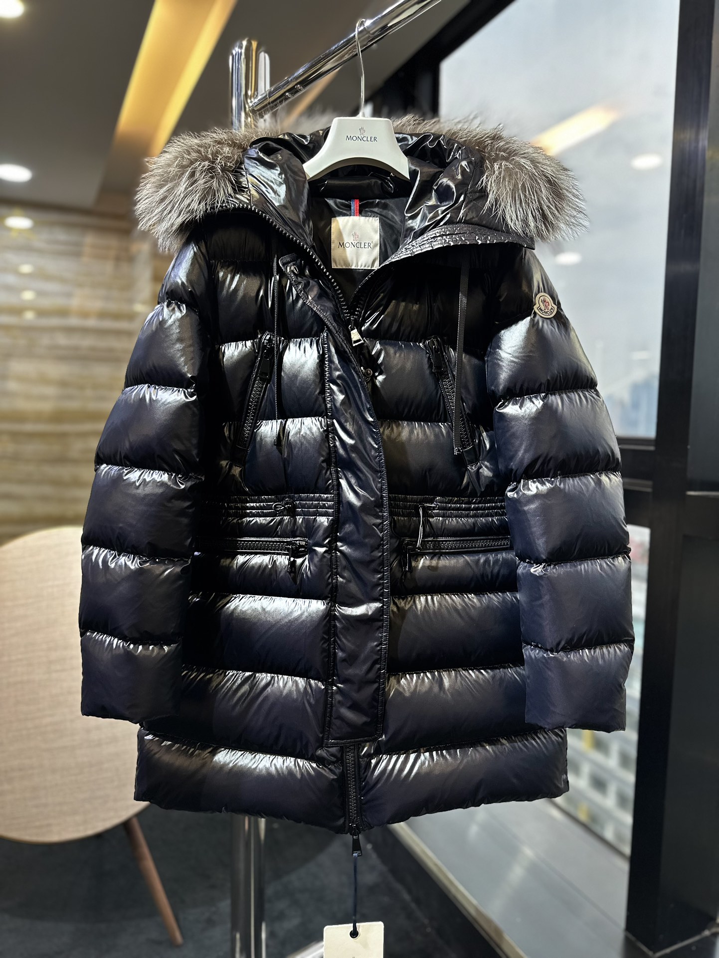 몽클레어 Moncler 패딩