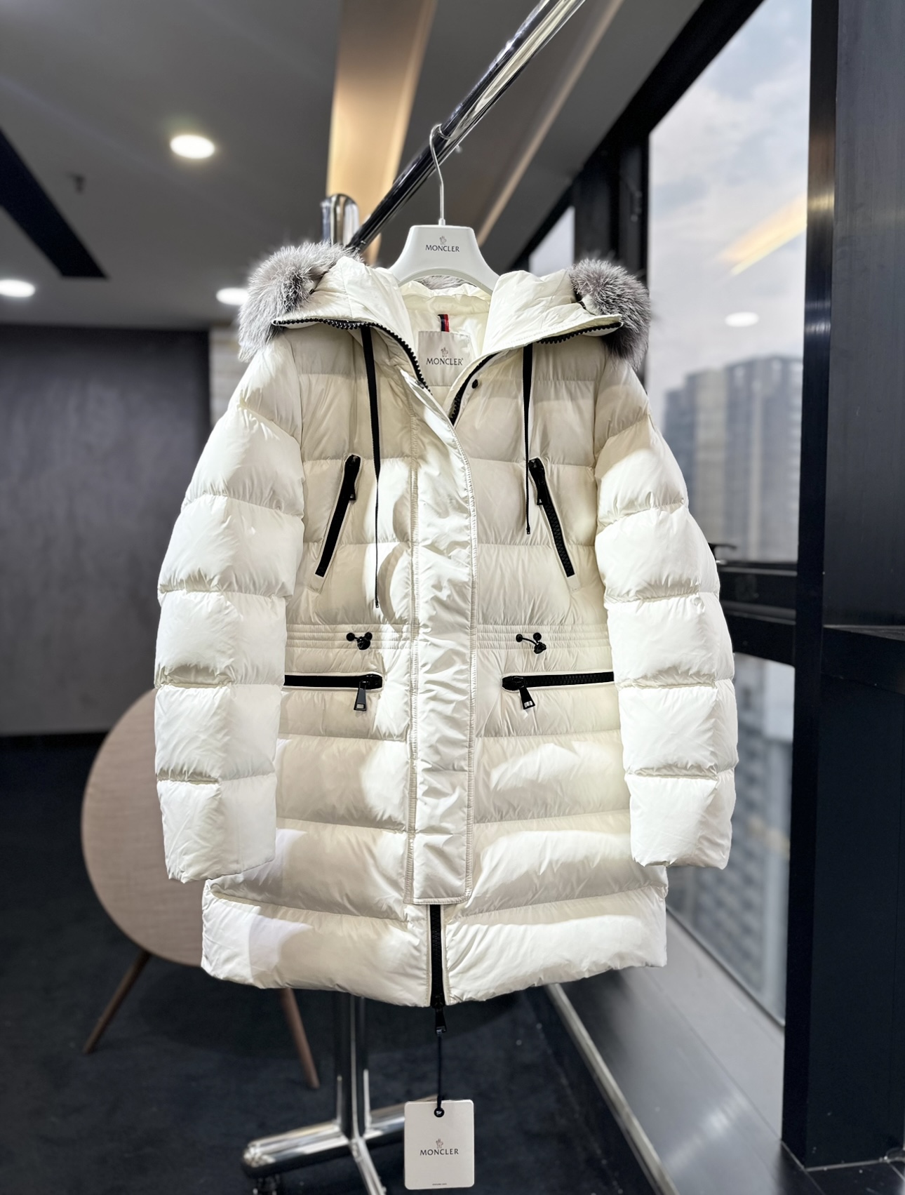 몽클레어 Moncler 패딩