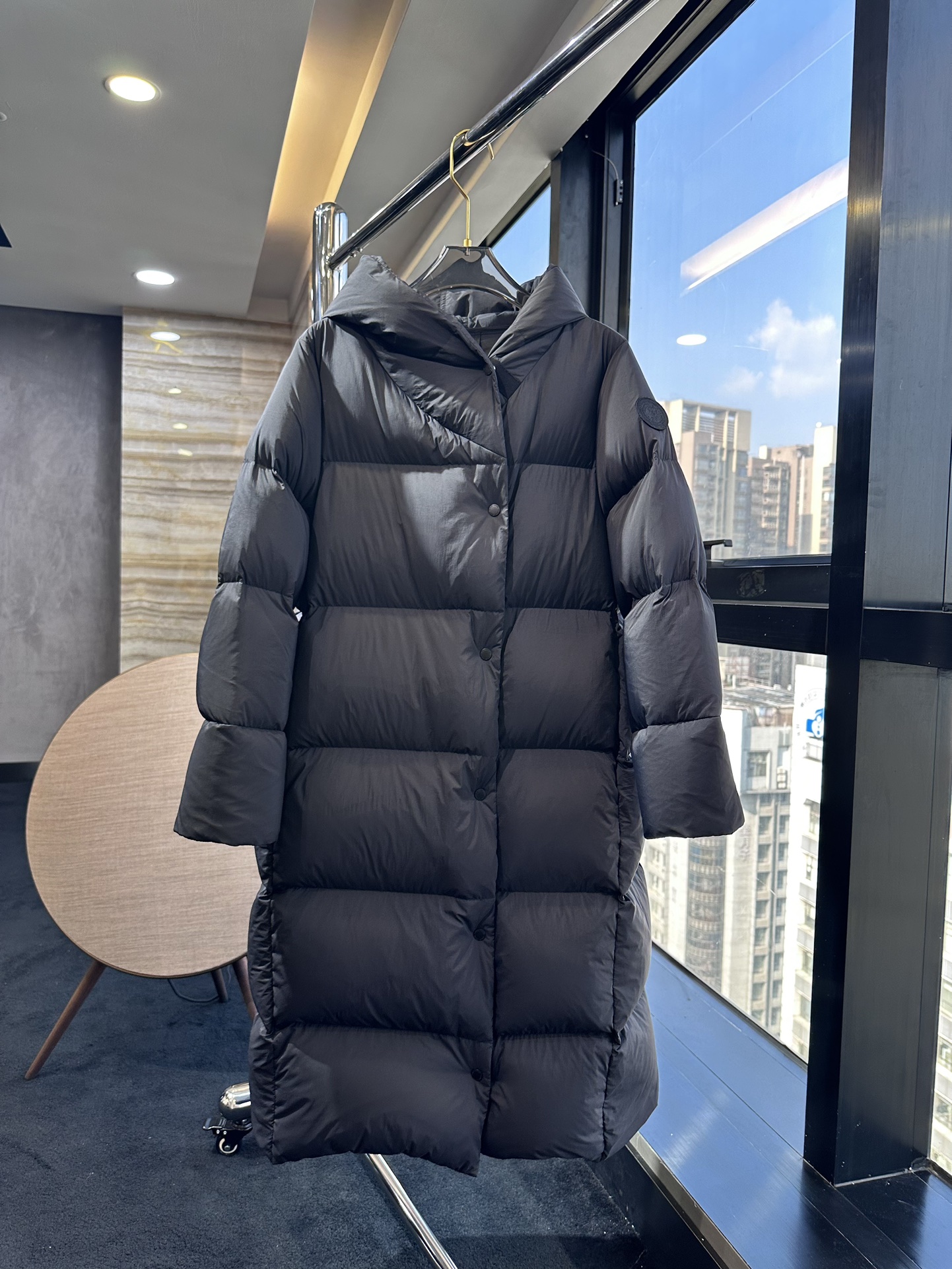 캐나다구스 Canada Goose Rhoda    패딩