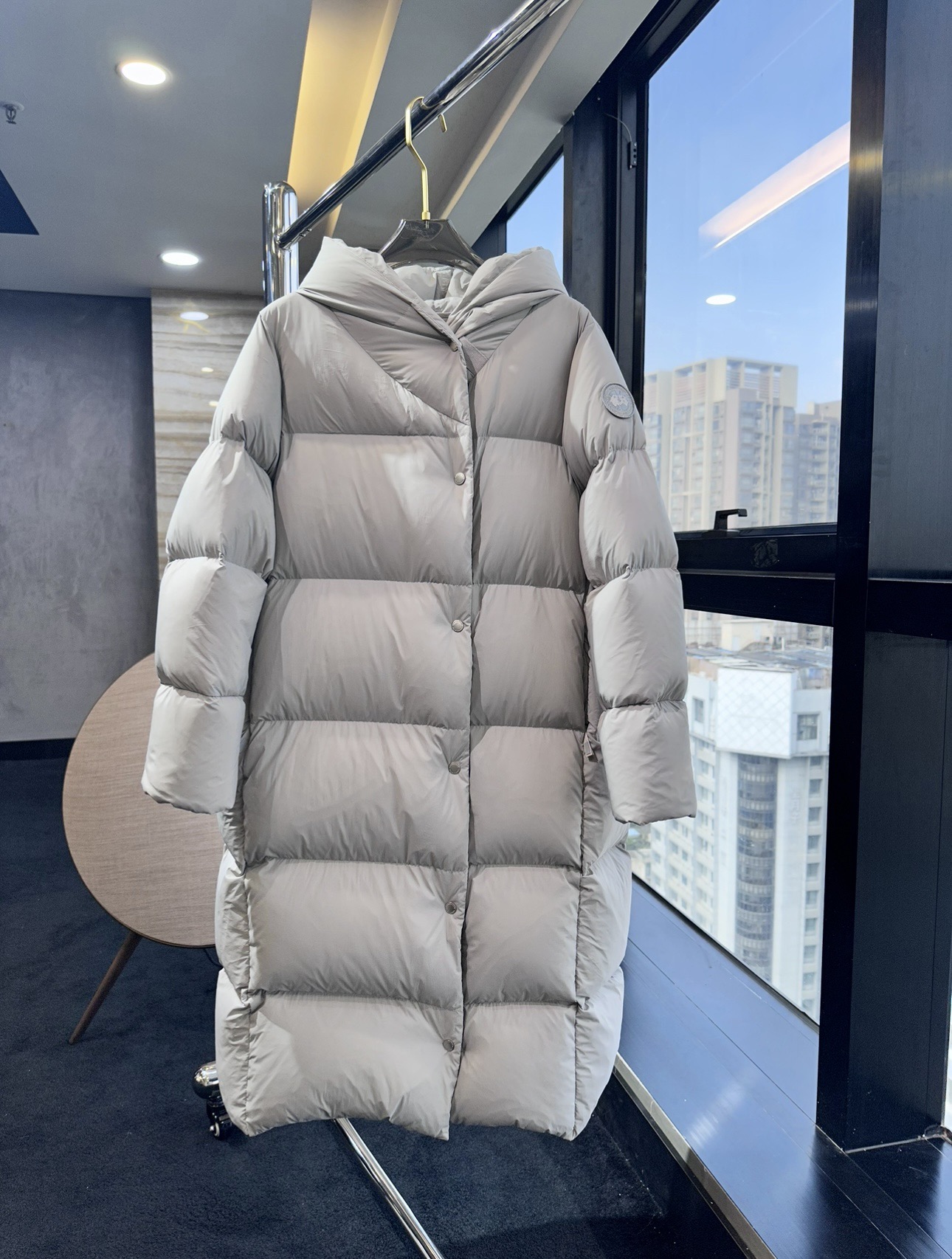 캐나다구스 Canada Goose Rhoda 패딩