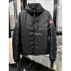 캐나다구스 Canada Goose Lodge 패딩