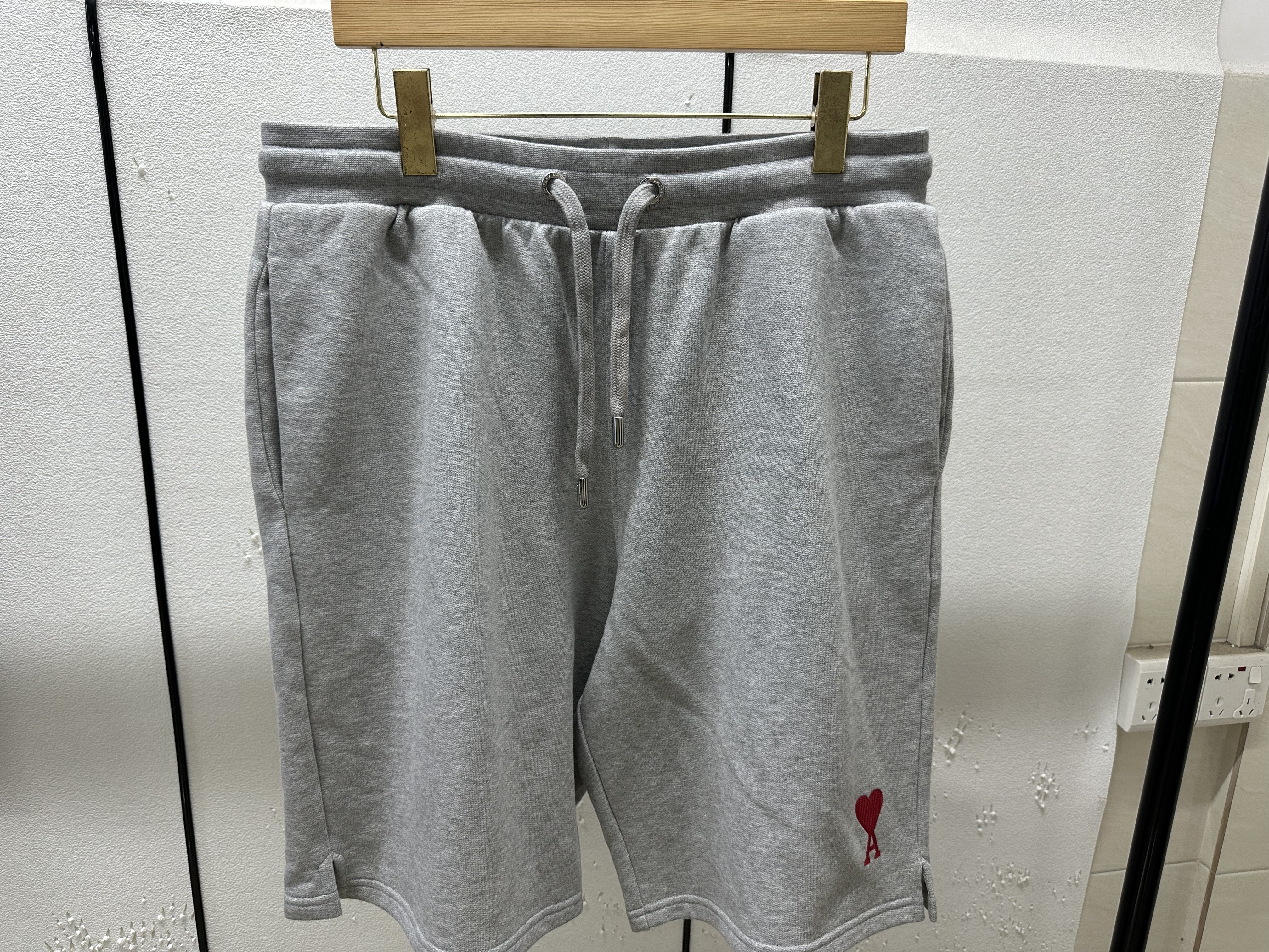 아미 파리 AMI Paris 반바지