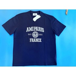 아미 파리 AMI Paris 반팔 티셔츠