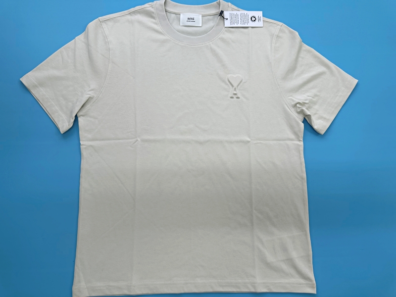 아미 파리 AMI Paris 반팔 티셔츠