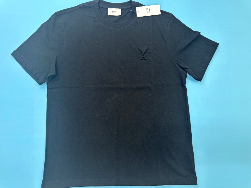 아미 파리 AMI Paris 반팔 티셔츠