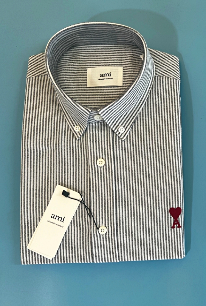 아미 파리 AMI Paris 셔츠