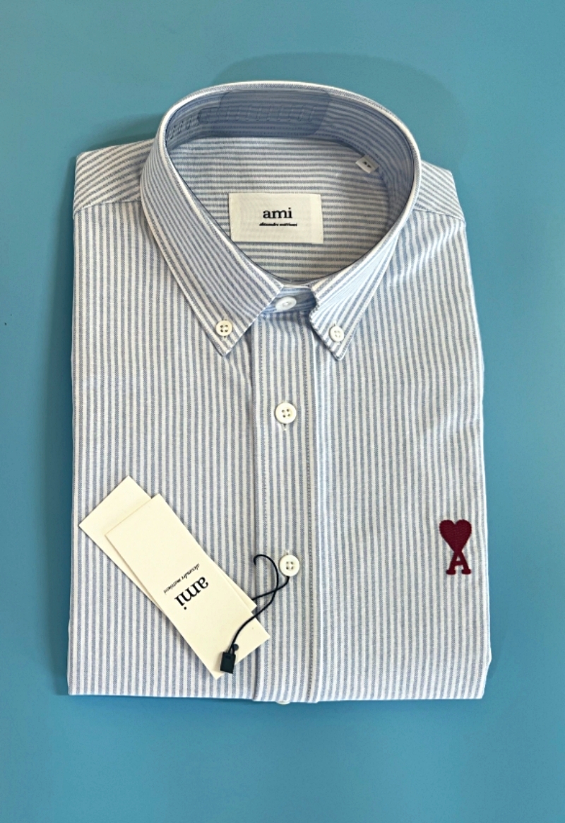 아미 파리 AMI Paris 셔츠