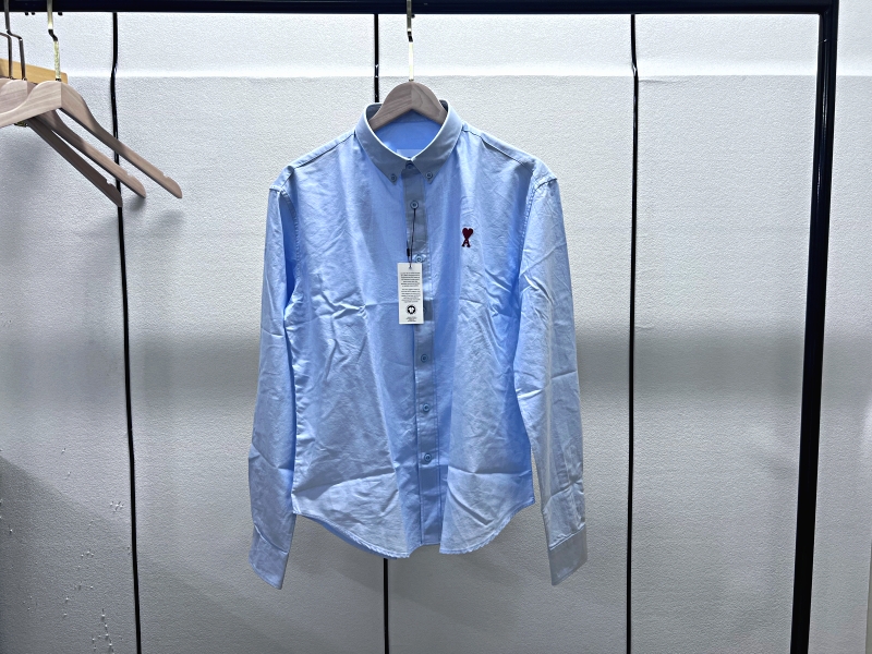 아미 파리 AMI Paris 셔츠