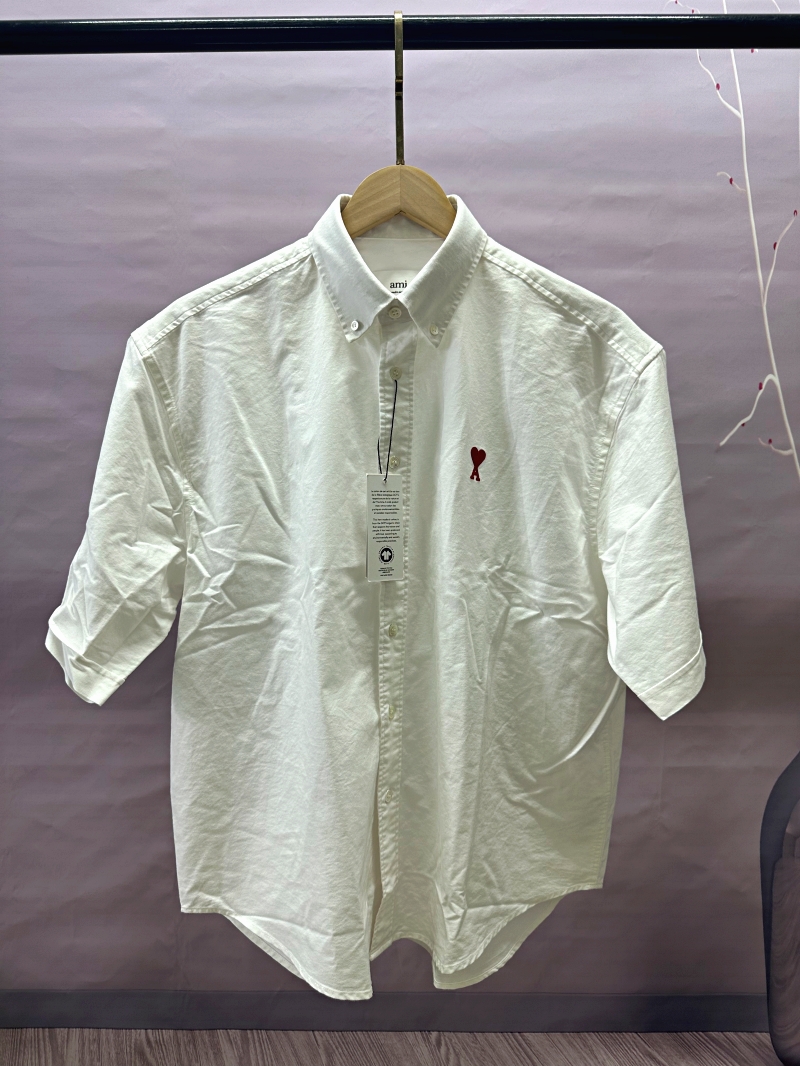 아미 파리 AMI Paris 셔츠