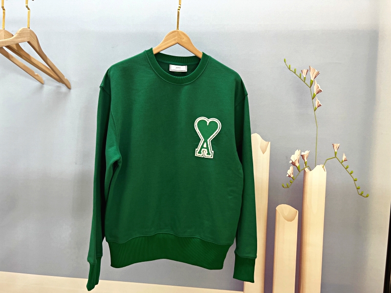 아미 파리 AMI Paris 맨투맨