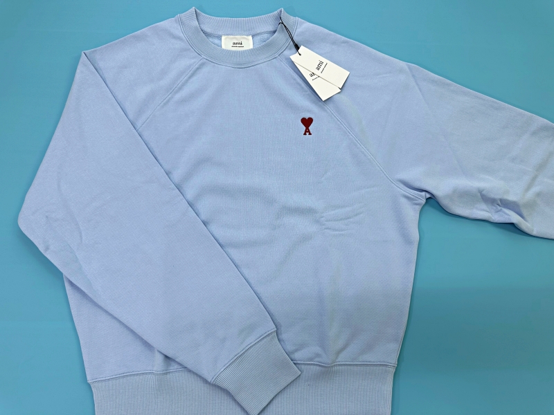 아미 파리 AMI Paris 맨투맨