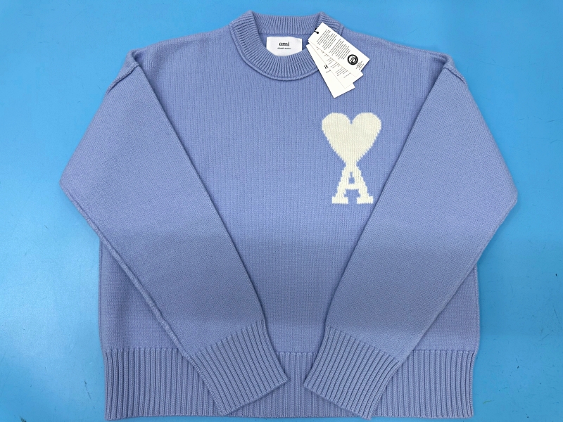 아미 파리 AMI Paris 스웨터