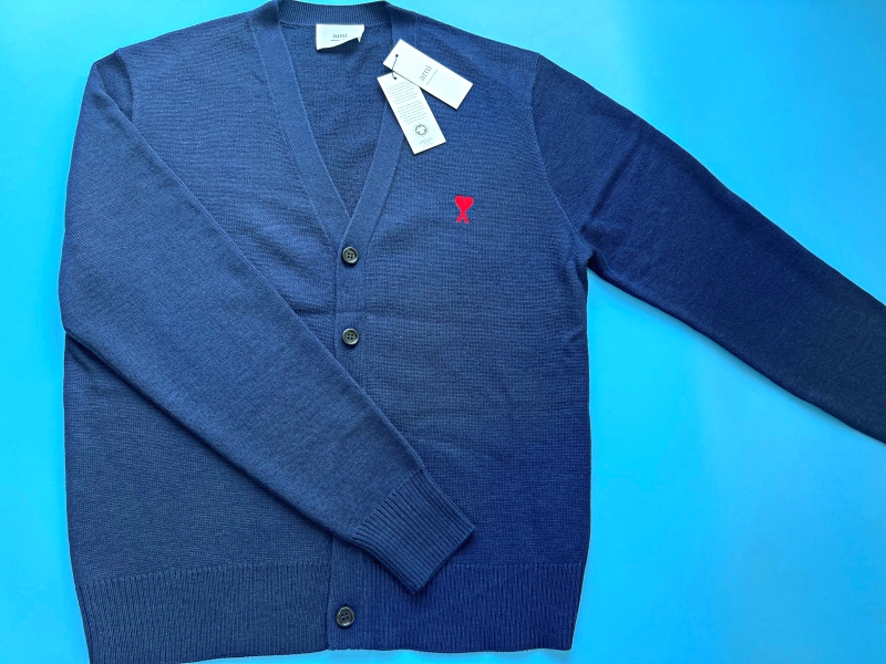 아미 파리 AMI Paris 가디건